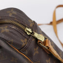 LOUIS VUITTON Monogram Trocadero 30 Shoulder Bag M51272 LV Auth hk4134-19