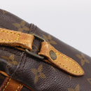 LOUIS VUITTON Monogram Trocadero 30 Shoulder Bag M51272 LV Auth hk4134-9