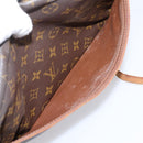 LOUIS VUITTON Monogram Trocadero 30 Shoulder Bag M51272 LV Auth hk4134-25