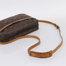 LOUIS VUITTON Monogram Trocadero 30 Shoulder Bag M51272 LV Auth hk4134-7