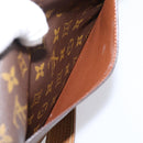 LOUIS VUITTON Monogram Saint Cloud GM Shoulder Bag M51242 LV Auth hk4137-27