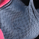 LOEWE Tote Bag Leather Pink Gold Auth hk4142-23