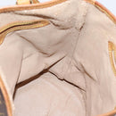 LOUIS VUITTON Monogram Bucket GM Shoulder Bag M42236 LV Auth hk4143-18