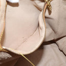 LOUIS VUITTON Monogram Bucket GM Shoulder Bag M42236 LV Auth hk4143-21