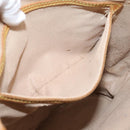 LOUIS VUITTON Monogram Bucket GM Shoulder Bag M42236 LV Auth hk4143-11