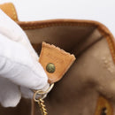 LOUIS VUITTON Monogram Bucket GM Shoulder Bag M42236 LV Auth hk4143-12
