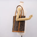 LOUIS VUITTON Monogram Bucket GM Shoulder Bag M42236 LV Auth hk4143-22