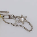 LOUIS VUITTON Vernis Porte Monnaie Flocon Purse Perle M58216 LV Auth hk4162A-7