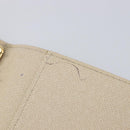 LOUIS VUITTON Damier Azur Agenda PM Day Planner Cover R20706 LV Auth hk4169-10
