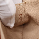 LOUIS VUITTON Monogram Pochette Cosmetic PM Pouch M43998 LV Auth hk4178-18