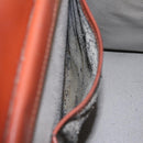 LOUIS VUITTON Epi Riviera Hand Bag Brown M48183 LV Auth hk4183-27