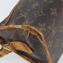 LOUIS VUITTON Monogram Popincourt Long Shoulder Bag M40008 LV Auth hk4184-12