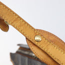 LOUIS VUITTON Monogram Popincourt Long Shoulder Bag M40008 LV Auth hk4184-17