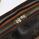 LOUIS VUITTON Monogram Popincourt Long Shoulder Bag M40008 LV Auth hk4184-18