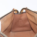LOUIS VUITTON Monogram Popincourt Long Shoulder Bag M40008 LV Auth hk4184-21