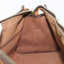LOUIS VUITTON Monogram Popincourt Long Shoulder Bag M40008 LV Auth hk4184-22