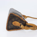 LOUIS VUITTON Monogram Popincourt Long Shoulder Bag M40008 LV Auth hk4184-4