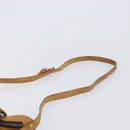 LOUIS VUITTON Monogram Popincourt Long Shoulder Bag M40008 LV Auth hk4184-8