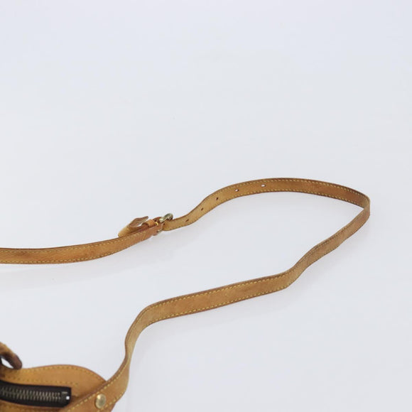 LOUIS VUITTON Monogram Popincourt Long Shoulder Bag M40008 LV Auth hk4184