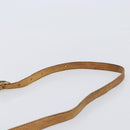 LOUIS VUITTON Monogram Popincourt Long Shoulder Bag M40008 LV Auth hk4184-9