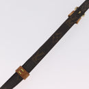 LOUIS VUITTON Monogram Marly Bandouliere Shoulder Bag M51828 LV Auth hk4186-11