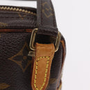 LOUIS VUITTON Monogram Marly Bandouliere Shoulder Bag M51828 LV Auth hk4186-18