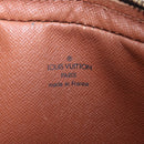 LOUIS VUITTON Monogram Marly Bandouliere Shoulder Bag M51828 LV Auth hk4186-22