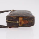 LOUIS VUITTON Monogram Marly Bandouliere Shoulder Bag M51828 LV Auth hk4186-6