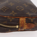 LOUIS VUITTON Monogram Marly Bandouliere Shoulder Bag M51828 LV Auth hk4186-7