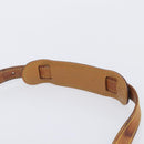 LOUIS VUITTON Monogram Boulogne 35 Shoulder Bag M51260 LV Auth hk4187-15