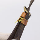 LOUIS VUITTON Monogram Danube Shoulder Bag M45266 LV Auth hk4188-18