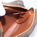 LOUIS VUITTON Monogram Danube Shoulder Bag M45266 LV Auth hk4188-21