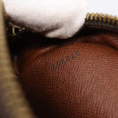 LOUIS VUITTON Monogram Danube Shoulder Bag M45266 LV Auth hk4188-25