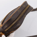 LOUIS VUITTON Monogram Danube Shoulder Bag M45266 LV Auth hk4188-6