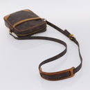 LOUIS VUITTON Monogram Danube Shoulder Bag M45266 LV Auth hk4188-7
