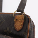 LOUIS VUITTON Monogram Mini Amazon Shoulder Bag M45238 LV Auth hk4189-9