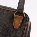 LOUIS VUITTON Monogram Mini Amazon Shoulder Bag M45238 LV Auth hk4189-10