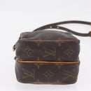 LOUIS VUITTON Monogram Mini Amazon Shoulder Bag M45238 LV Auth hk4189-13