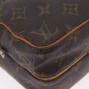LOUIS VUITTON Monogram Mini Amazon Shoulder Bag M45238 LV Auth hk4189-16