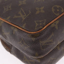 LOUIS VUITTON Monogram Mini Amazon Shoulder Bag M45238 LV Auth hk4189-18