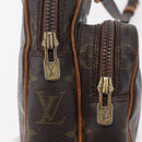 LOUIS VUITTON Monogram Mini Amazon Shoulder Bag M45238 LV Auth hk4189-20