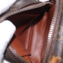 LOUIS VUITTON Monogram Mini Amazon Shoulder Bag M45238 LV Auth hk4189-23