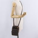 LOUIS VUITTON Monogram Mini Amazon Shoulder Bag M45238 LV Auth hk4189-25