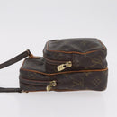 LOUIS VUITTON Monogram Mini Amazon Shoulder Bag M45238 LV Auth hk4189-5