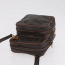 LOUIS VUITTON Monogram Mini Amazon Shoulder Bag M45238 LV Auth hk4189-6