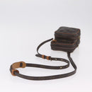 LOUIS VUITTON Monogram Mini Amazon Shoulder Bag M45238 LV Auth hk4189-7