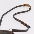 LOUIS VUITTON Monogram Mini Amazon Shoulder Bag M45238 LV Auth hk4189-8