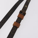 LOUIS VUITTON Monogram Mini Amazon Shoulder Bag M45238 LV Auth hk4189-9