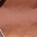 LOUIS VUITTON Monogram Keepall Bandouliere 55 Boston Bag M41414 LV Auth hk4191V-22