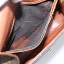 LOUIS VUITTON Monogram Saint Cloud GM Shoulder Bag M51242 LV Auth hk4193-27